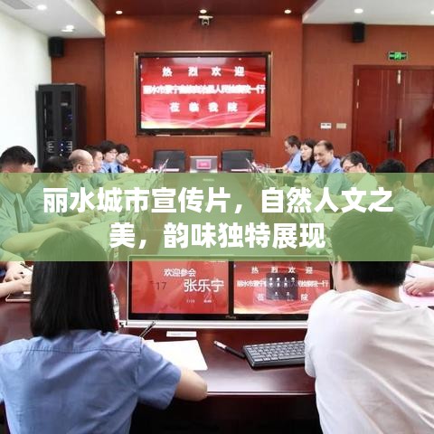 麗水城市宣傳片，自然人文之美，韻味獨特展現(xiàn)