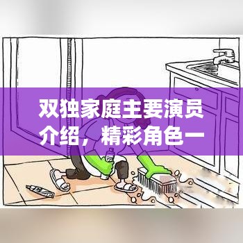 雙獨(dú)家庭主要演員介紹，精彩角色一網(wǎng)打盡！