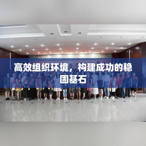 高效組織環(huán)境，構(gòu)建成功的穩(wěn)固基石