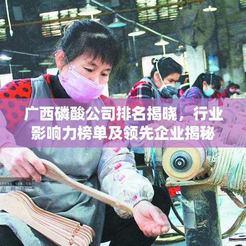 廣西磷酸公司排名揭曉，行業(yè)影響力榜單及領(lǐng)先企業(yè)揭秘
