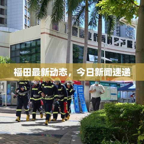 福田最新動態(tài)，今日新聞速遞