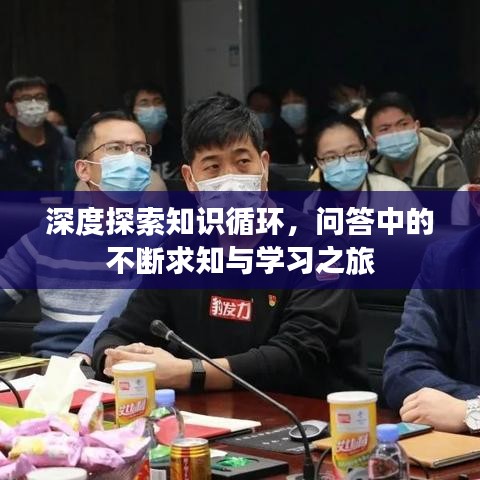 深度探索知識循環(huán)，問答中的不斷求知與學(xué)習(xí)之旅