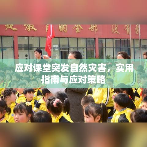 應(yīng)對課堂突發(fā)自然災(zāi)害，實(shí)用指南與應(yīng)對策略
