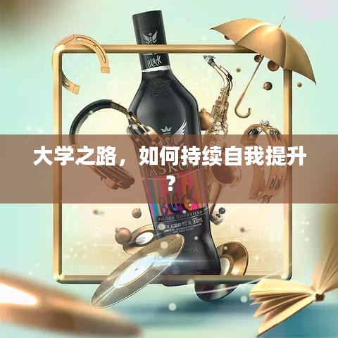 大學(xué)之路，如何持續(xù)自我提升？