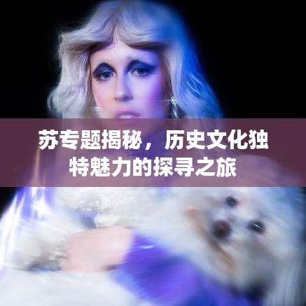 蘇專題揭秘，歷史文化獨(dú)特魅力的探尋之旅