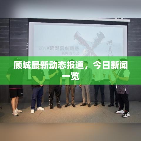 顧城最新動態(tài)報道，今日新聞一覽