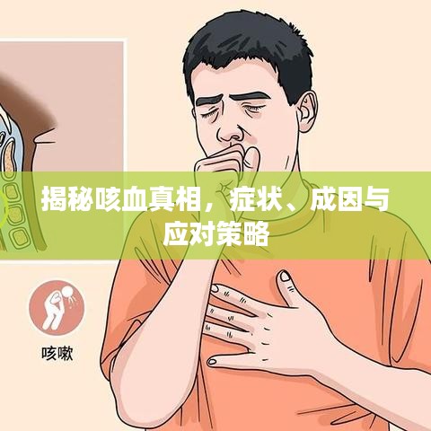 揭秘咳血真相，癥狀、成因與應(yīng)對策略