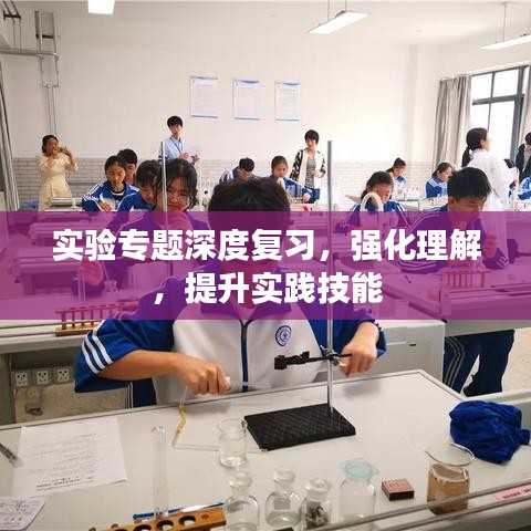 實驗專題深度復(fù)習(xí)，強化理解，提升實踐技能