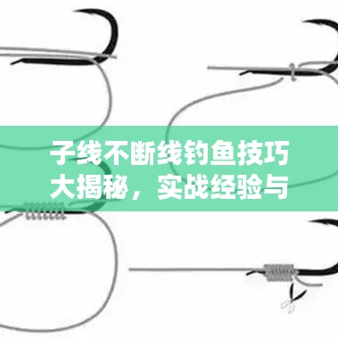 子線不斷線釣魚技巧大揭秘，實戰(zhàn)經(jīng)驗與心得分享