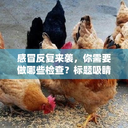 感冒反復來襲，你需要做哪些檢查？標題吸睛，百度收錄標準