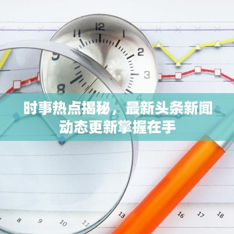 時(shí)事熱點(diǎn)揭秘，最新頭條新聞動(dòng)態(tài)更新掌握在手
