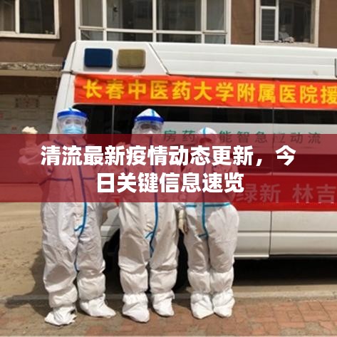 清流最新疫情動(dòng)態(tài)更新，今日關(guān)鍵信息速覽