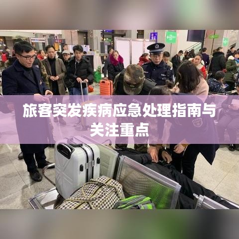 旅客突發(fā)疾病應(yīng)急處理指南與關(guān)注重點