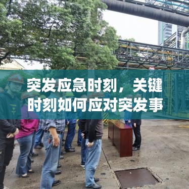 突發(fā)應(yīng)急時刻，關(guān)鍵時刻如何應(yīng)對突發(fā)事件