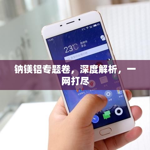鈉鎂鋁專題卷，深度解析，一網(wǎng)打盡