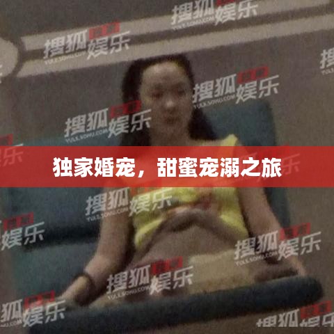 獨(dú)家婚寵，甜蜜寵溺之旅