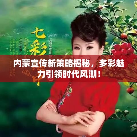內(nèi)蒙宣傳新策略揭秘，多彩魅力引領(lǐng)時(shí)代風(fēng)潮！