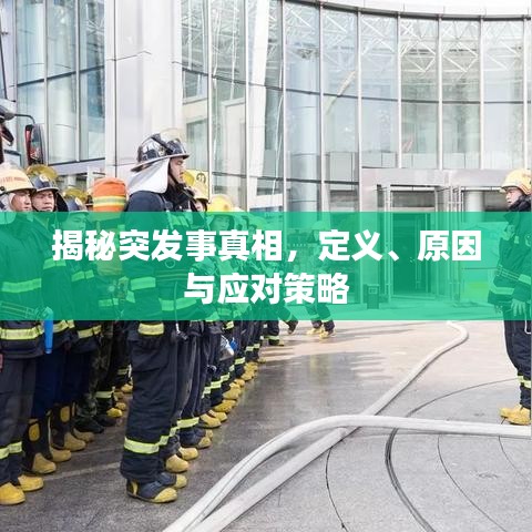揭秘突發(fā)事真相，定義、原因與應(yīng)對(duì)策略