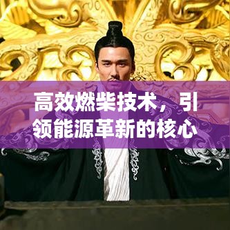 高效燃柴技術(shù)，引領(lǐng)能源革新的核心力量