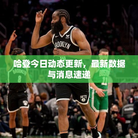 哈登今日動態(tài)更新，最新數(shù)據(jù)與消息速遞