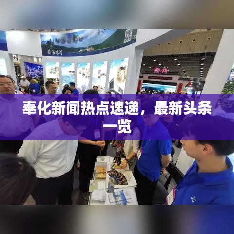 奉化新聞熱點(diǎn)速遞，最新頭條一覽